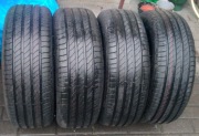 Opony 4 Michelin Primancy 4 195/55/R16  87H 10.2024