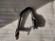 Uchwyt siedzenia pasażera lewy Can Am Outlander 650 MAX XT 705001944