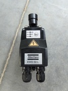Atlas copco ewd 50L automatyczny spust kondensatu