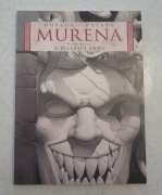 Murena - Z piasku i krwi  wydanie 1