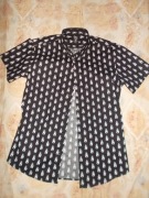 FSBN koszula męs. r.M