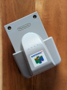 Nintendo 64 N64 Rumble Pak Bardzo Dobry Stan