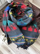 Szal zimowy Made in Italy