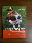 Ilustrowana encyklopedia mowy ciała psów