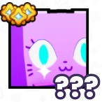 Huge Mermaid Cat  | Pet Simulator 99 | Roblox   