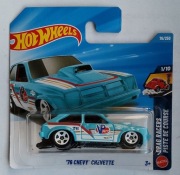 '76 Chevy Chevette JJJ40