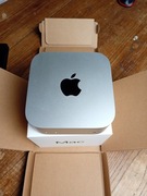 Apple Mac Mini M4/16GB/256 MacOS