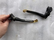 Klamki cbr 1000rr sc59