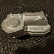 Blokada kierownicy Rygiel Mercedes w211 w219