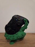 Stand na kontroler Xbox w kształcie macki ośmiornicy Wydruk 3D