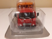 Jelcz P325  SM -101 Kultowe Ciężarówki PRL  nr 12