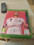 Fifa 20 - CD igła XBOX ONE