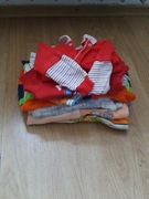 Mega paka dla chlopaka r 56/ 13 sztuk. Stan bdb