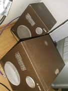 Kolumny głośnikowe RFT B2410