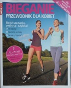 Bieganie. Przewodnik dla kobiet plany treningowe