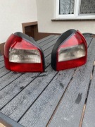 Lampy tylne Audi A3 8l 1996-2003 OE