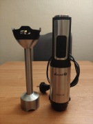 Blender kielichowy mixer Łucznik 