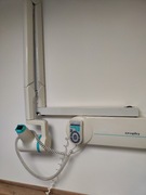 Kompletny zestaw do radiowizjografii RVG, RTG Trophy + komputer GRATIS