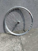 Komplet kół 27,5 na piastach Joytech 7/8/9 rz. V-Brake/RETRO rower