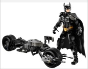 LEGO 76273 figurka Batmana do zbudowania 
