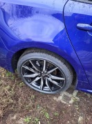 Opony letnie Falken ziex ze914b 225/40/r18 92 komplet 4 szt.