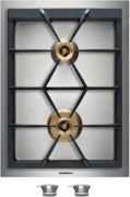 Płyta gazowa domino 38 cm GAGGENAU VG425211 - z ekspozycji 