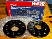 Dystanse H&R 24mm 112/5 57,1mm + śruby Gratis