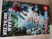 Megagiga Tom 29 512 stron