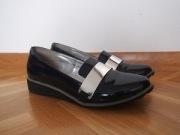 Buty eleganckie damskie Vesuvio