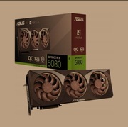 Karta graficzna ASUS GeForce RTX 5080 Noctua