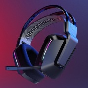 Słuchawki bezprzewodowe C09W