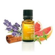 Autentyczny olejek  Essential Shield