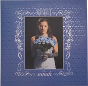 Bankiet u Sanah 1 lp Autograf 