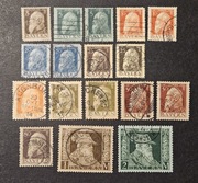 *** BaYerN *** ALT DeuTschLAnd *** Serie *** 20