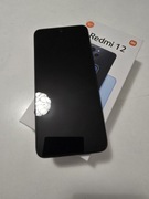 Redmi 12 4GB/128GB Black