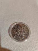 Husaria 1 uncja srebra 