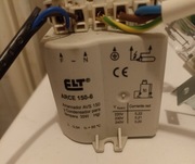 STATECZNIK ZASILACZ do CDM-HGI-T 35,ELT ARCE 150-6+ ZAROWKA-CZYTAJ TANIO+GW