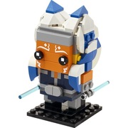 LEGO STAR WARS Brick Headz 40539 Ahsoka Tano 