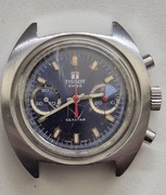 Zegarek Tissot Seastar 40mm chronograf Valjoux 7733 swiss made męski