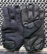 Rękawice Frontline FL9775 Shooter III odporne na przecięcia XXL - NOWE!