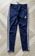 Spodnie dresowe damskie Adidas Slim r. L/XL