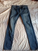 s.Oliver keith slim fit spodnie jeans DAMSKIE W30 L32