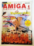 Amiga Computer Studio 4/1999