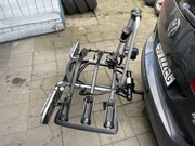 Bagażnik na hak na 3 rowery THULE ER942 platforma 