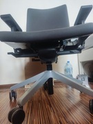 biurowe krzesło obrotowe 