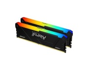 PAMIĘĆ RAM DDR4 64GB Kingston Fury Beast 3600MHz 