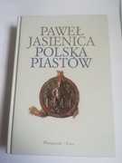 Polska Piastów, Paweł Jasienica