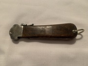 NÓŻ GRAWITACYJNY FALLMESSER