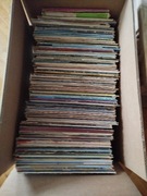 Płyty winylowe 60/70/80 muzyka poważna, country, film, jazz, ludowa, różna
