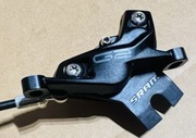 Hamulce hydrauliczne tarczowe SRAM G2 RSC Klamki Zaciski 4-Tłoczkowe 